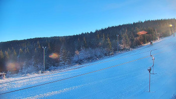 Červenohorské sedlo