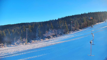 Červenohorské sedlo