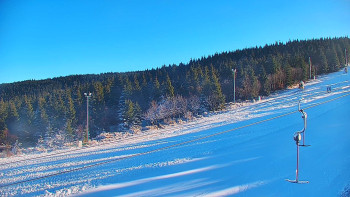 Červenohorské sedlo