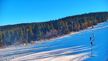 Červenohorské sedlo