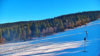 Červenohorské sedlo