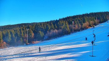 Červenohorské sedlo