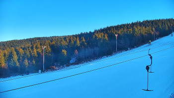 Červenohorské sedlo