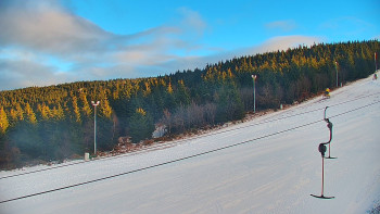 Červenohorské sedlo