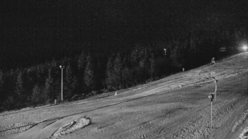 Červenohorské sedlo