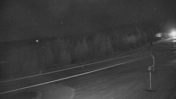 Červenohorské sedlo