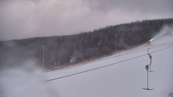 Červenohorské sedlo