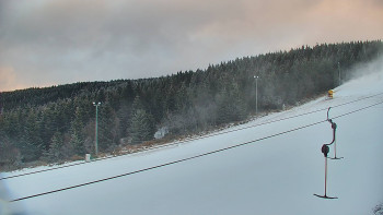 Červenohorské sedlo