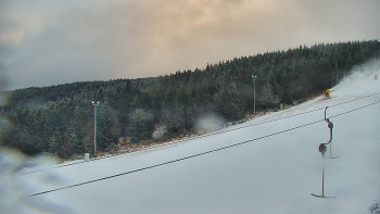 Červenohorské sedlo