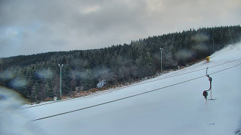 Červenohorské sedlo