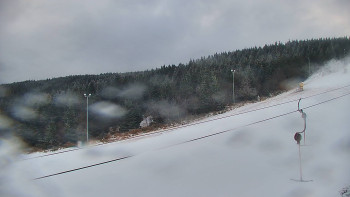 Červenohorské sedlo