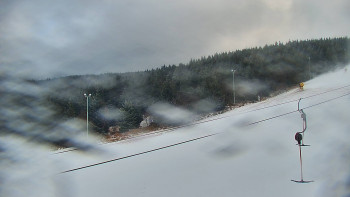 Červenohorské sedlo