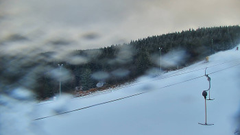 Červenohorské sedlo