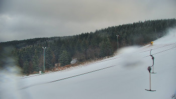 Červenohorské sedlo