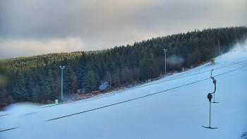 Červenohorské sedlo