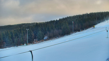 Červenohorské sedlo