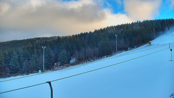 Červenohorské sedlo