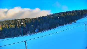 Červenohorské sedlo