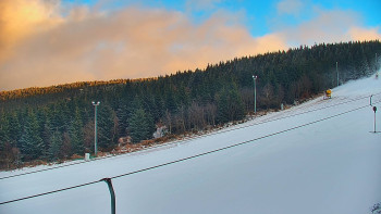 Červenohorské sedlo