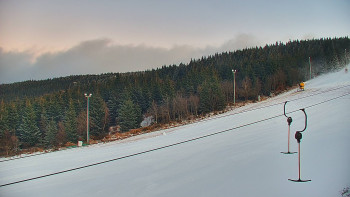 Červenohorské sedlo