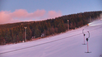 Červenohorské sedlo