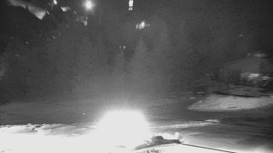 Červenohorské sedlo - Sjezdovka - Žlutá - 29.12.2025 v 05:30