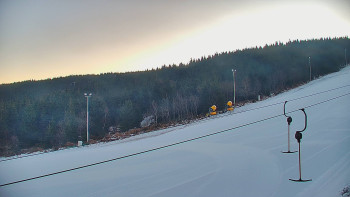 Červenohorské sedlo