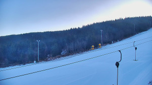 Červenohorské sedlo - Sjezdovka - Žlutá - 29.12.2025 v 09:00 Červenohorské sedlo - Sjezdovka - Žlutá - 29.12.2025 v 09:00