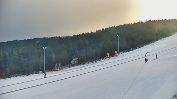 Červenohorské sedlo