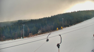 Červenohorské sedlo - Sjezdovka - Žlutá - 29.12.2025 v 10:30