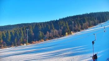 Červenohorské sedlo