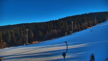 Červenohorské sedlo