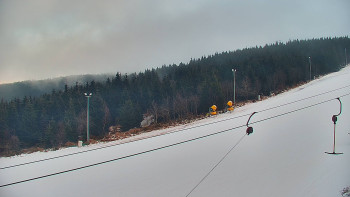 Červenohorské sedlo