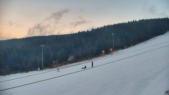 Červenohorské sedlo