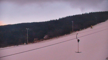 Červenohorské sedlo