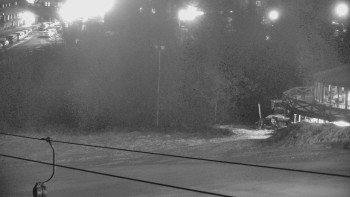 Červenohorské sedlo