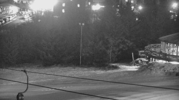 Červenohorské sedlo