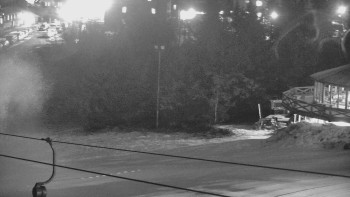 Červenohorské sedlo