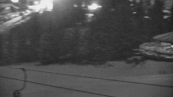 Červenohorské sedlo