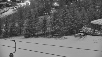 Červenohorské sedlo