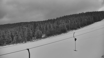 Červenohorské sedlo