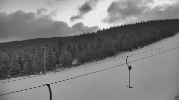 Červenohorské sedlo