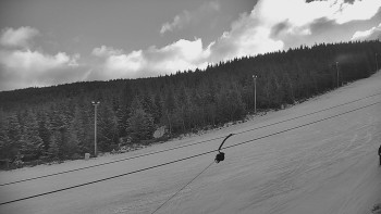 Červenohorské sedlo