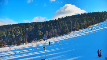 Červenohorské sedlo