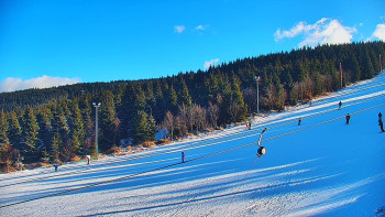 Červenohorské sedlo