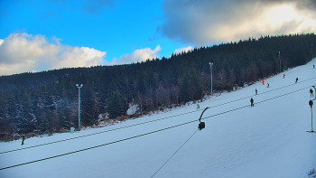 Červenohorské sedlo