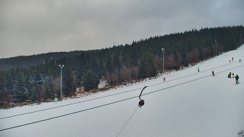 Červenohorské sedlo