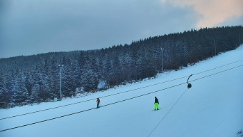 Červenohorské sedlo