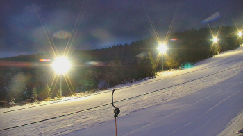 Červenohorské sedlo