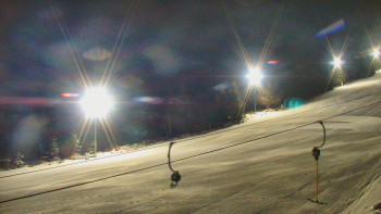 Červenohorské sedlo